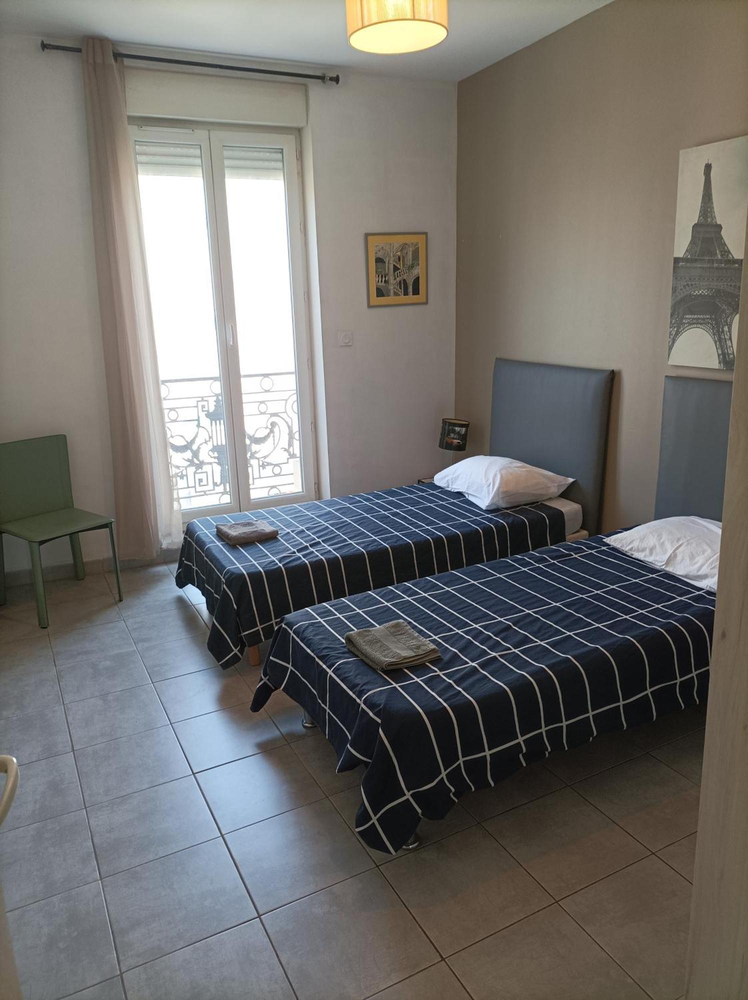 "Air D'Antan"-Meuble De Tourisme 3 Etoiles -Residence "Les Logis De Beziers"-Garage Optionnel-Coeur De Ville-Plages A 16Km ! 外观 照片
