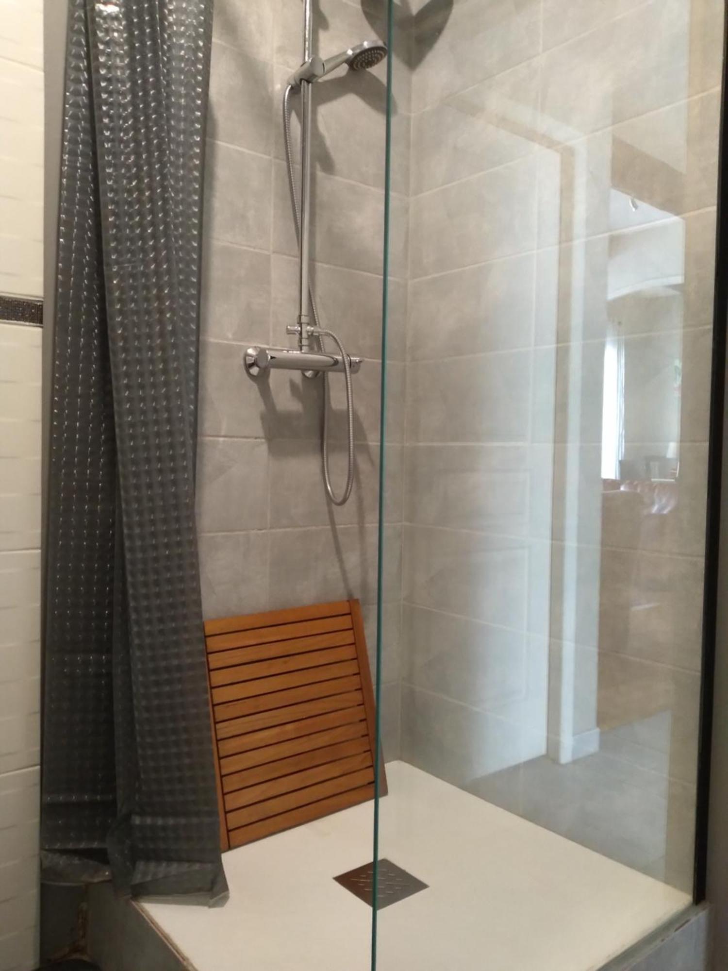"Air D'Antan"-Meuble De Tourisme 3 Etoiles -Residence "Les Logis De Beziers"-Garage Optionnel-Coeur De Ville-Plages A 16Km ! 外观 照片
