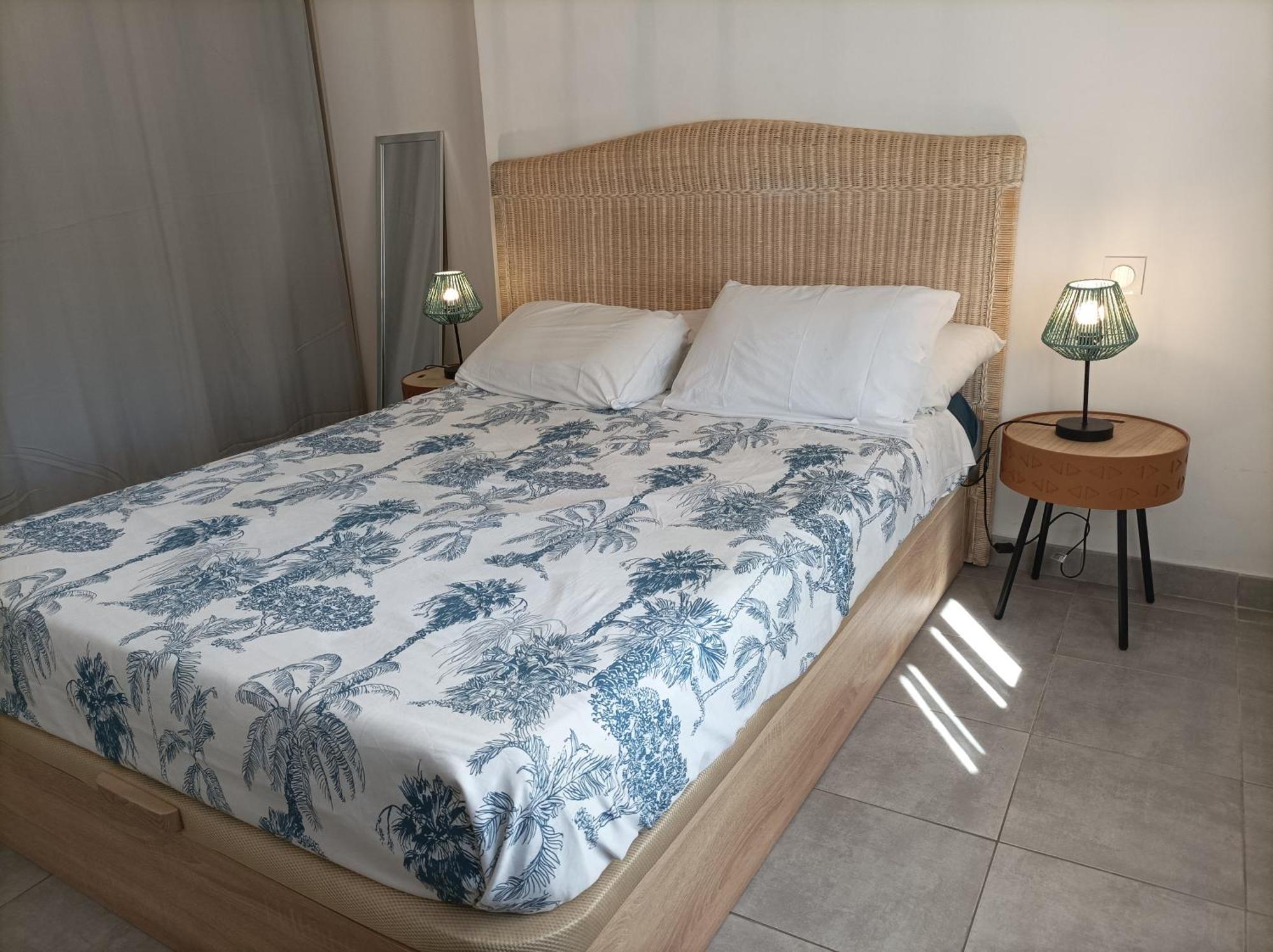 "Air D'Antan"-Meuble De Tourisme 3 Etoiles -Residence "Les Logis De Beziers"-Garage Optionnel-Coeur De Ville-Plages A 16Km ! 外观 照片